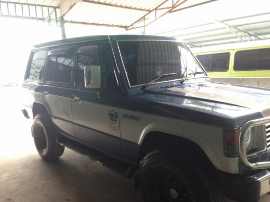 สวยสุดๆไว้ขับลุยหนาวนี้คับ สวยสุดๆไว้ขับลุยหนาวนี้คับ