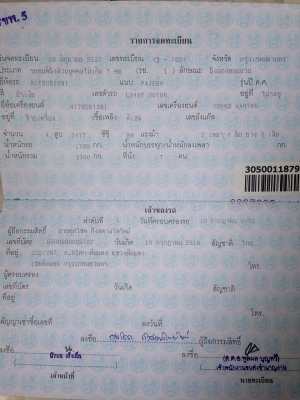 สวยสุดๆไว้ขับลุยหนาวนี้คับ สวยสุดๆไว้ขับลุยหนาวนี้คับ