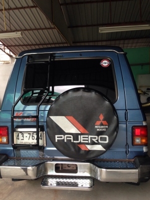 สวยสุดๆไว้ขับลุยหนาวนี้คับ สวยสุดๆไว้ขับลุยหนาวนี้คับ