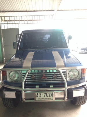 สวยสุดๆไว้ขับลุยหนาวนี้คับ สวยสุดๆไว้ขับลุยหนาวนี้คับ