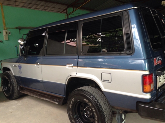 สวยสุดๆไว้ขับลุยหนาวนี้คับ สวยสุดๆไว้ขับลุยหนาวนี้คับ