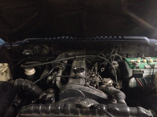 สวยสุดๆไว้ขับลุยหนาวนี้คับ สวยสุดๆไว้ขับลุยหนาวนี้คับ