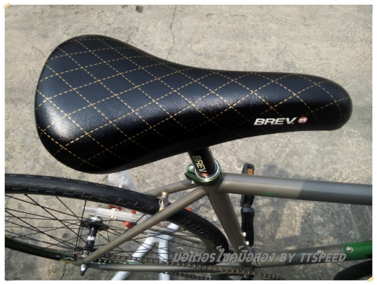 ขายจักรยาน Fixedgear Masi sz.53 สภาพดี