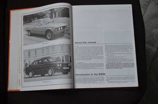 THE HAYNES OWNERS WORKSHOP MANUAL FOR BMW 3 THE HAYNES OWNERS WORKSHOP MANUAL FOR BMW 3