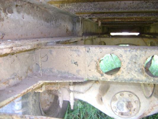 แชสชี  อีชูชุหัวยาว  ทำเทรนเลอร์ บรรทุกอ้อย  ราคา  65,000 บาท