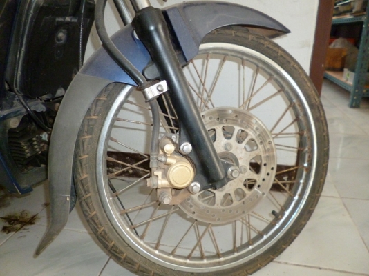 ขาย มอเตอร์ไซค์