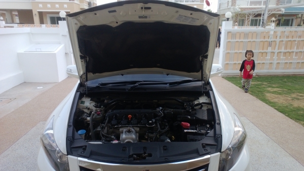 ขายดาวน์แอคคอด 2.0 ELสวยๆครับรถใช้เอง