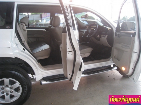 MITSUBISHI PAJERO SPORT 2.5 GLS AUTO