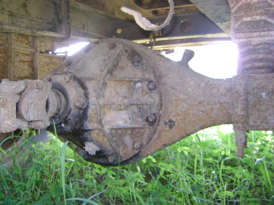 แชสชี รถหัวยาว   ราคา  65,000  บาท