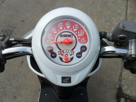 สกูปี้ไอ สีขาวปี 55 เครื่องดี เดิมๆ สภาพสวย เอกสารพร้อมโอน สกูปี้ไอ สีขาวปี 55 เครื่องดี เดิมๆ สภาพสวย เอกสารพร้อมโอน