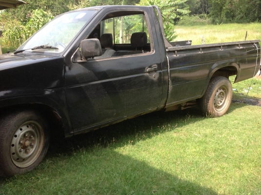 ขาย นิสสัน Big M TD 25 ฝาขาว 75,000 รถพร้อมใช้งาน ขาย นิสสัน Big M TD 25 ฝาขาว 75,000 รถพร้อมใช้งาน