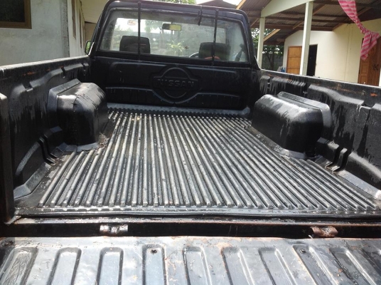 ขาย นิสสัน Big M TD 25 ฝาขาว 75,000 รถพร้อมใช้งาน ขาย นิสสัน Big M TD 25 ฝาขาว 75,000 รถพร้อมใช้งาน