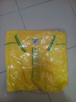 ขายเหมาเสื้อเชิ้ต คอปก