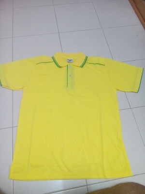 ขายเหมาเสื้อเชิ้ต คอปก