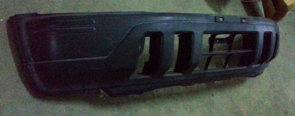 กันชนหน้า CRV G1 ของแท้มือสอง