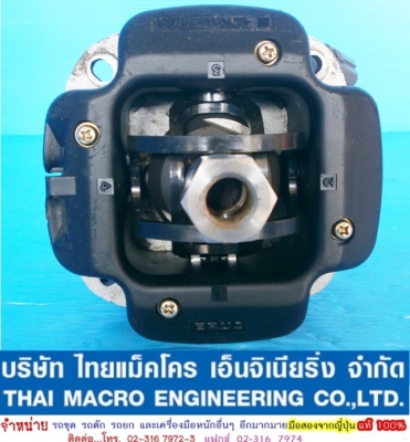 คอนโทรลมือไฟฟ้า KAWASAKI