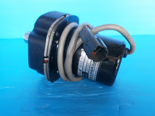 คอนโทรลมือไฟฟ้า KAWASAKI