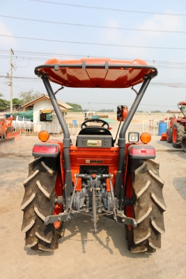 ฟรีดาวน์ KUBOTA MAX L3608