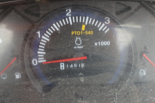 ฟรีดาวน์ KUBOTA MAX L3608