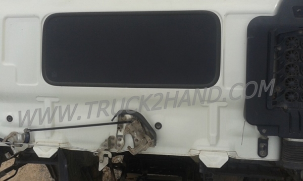 HINO 10 ล้อ ดัมพ์ EURO 3 ปีจดทะเบียน 2554 สภาพสวยพร้อมใช้งาน