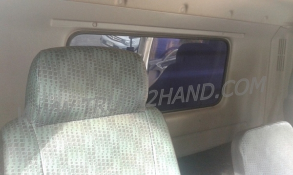 HINO 10 ล้อ ดัมพ์ EURO 3 ปีจดทะเบียน 2554 สภาพสวยพร้อมใช้งาน