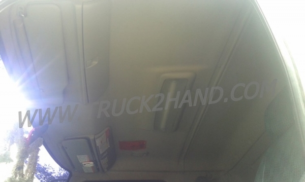 HINO 10 ล้อ ดัมพ์ EURO 3 ปีจดทะเบียน 2554 สภาพสวยพร้อมใช้งาน