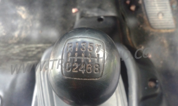 HINO 10 ล้อ ดัมพ์ EURO 3 ปีจดทะเบียน 2554 สภาพสวยพร้อมใช้งาน