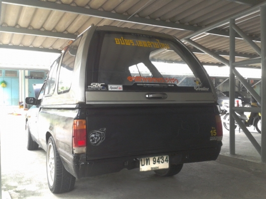 ขายกระบะกู้ภัย