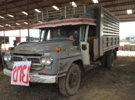 ขายด่วน!! 6 ล้อดั้ม ISUZU หน้ายาว ขายด่วน!! 6 ล้อดั้ม ISUZU หน้ายาว