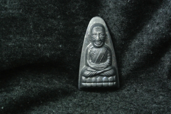 หลวงปู่ทวด อาจายร์ทิม