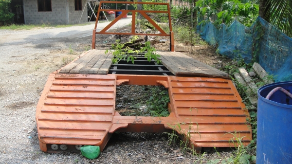 เทรลเลอร์ สภาพสวยพร้อมใช้