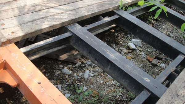 เทรลเลอร์ สภาพสวยพร้อมใช้