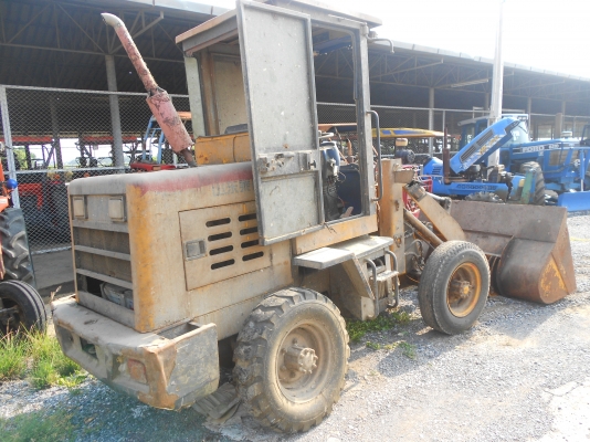 ขายรถตักล้อยาง ZL10 ตามสภาพราคาถูกๆ ขายรถตักล้อยาง ZL10 ตามสภาพราคาถูกๆ