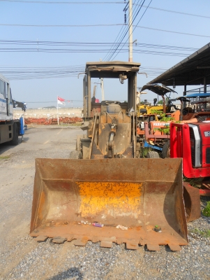 ขายรถตักล้อยาง ZL10 ตามสภาพราคาถูกๆ ขายรถตักล้อยาง ZL10 ตามสภาพราคาถูกๆ