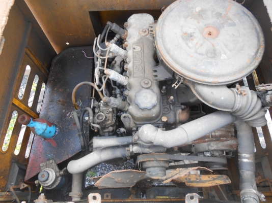 ขายรถตักล้อยาง ZL10 ตามสภาพราคาถูกๆ ขายรถตักล้อยาง ZL10 ตามสภาพราคาถูกๆ