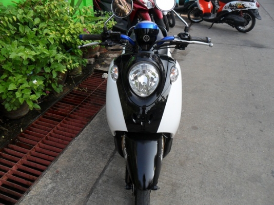 ฟีโน่อามคู่ ปี54 สภาพสวย เครื่องดีฟิตๆๆ