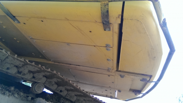 ขายดาวน์ KOMATSU PC200-8 รถสภาพดีใช้งานมา 2xxx ช.ม.