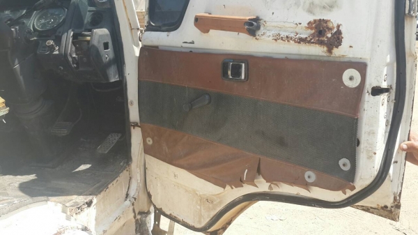 รถโม่ปูน HINO FD โม่ตรง คายาบ้า สภาพรวมสวย เครืองแห้งไม่มีไอ รถใช้งานได้ทันที พวงมาลัยเพาเวอร์ ขับกลับไปใช้งานได้เลย