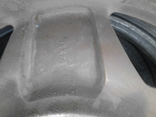 แม๊ก 4 WD 15X7.5 ขอบ 15 GERMAN TECH JRD 4 วง TEL.081-427-3941 แม๊ก 4 WD 15X7.5 ขอบ 15 GERMAN TECH JRD 4 วง TEL.081-427-3941