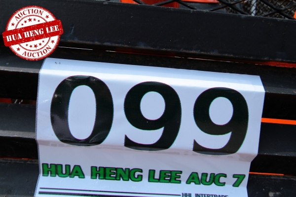 AUC 7 Code 099 รถแทรกเตอร์ KUBOTA M7040 ราคา เริ่มต้นการประมูล 500,000 บาท AUC 7 Code 099 รถแทรกเตอร์ KUBOTA M7040 ราคา เริ่มต้นการประมูล 500,000 บาท