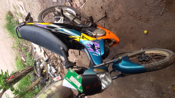 ขายเทน้า พร้อมใช้เครื่องดีเงียบก้านไม่ดังแหวนไม่ดังท่อเดิมไม่ผ่าระบบไฟใช้ได้เล่มทะเบียนครบพร้อมชุดโอน