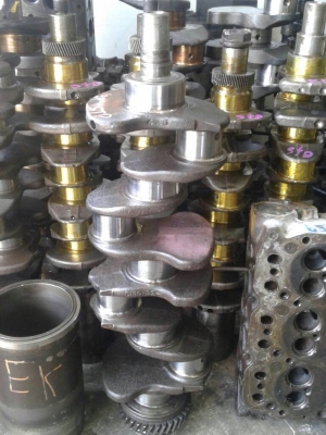 เพลาข้อเหวี่ยง HINO 12PA,SO5c,NO4C,HO6C,HO7D,HO7C,JO8C,JO8E,JO7C,JO7E,JO5C,P11C,PO9C,AO9C,EK100,EH100,EH300,EH500,EH700,EM100,EL100,EP100,M10C,K13C,K13D,EF500,EF550,EF750,QD100,WO4D,WO6D,WO6E รับประกัน เพลาข้อเหวี่ยง HINO 12PA,SO5c,NO4C,HO6C,HO7D,HO7C,JO8C,JO8E,JO7C,JO7E,JO5C,P11C,PO9C,AO9C,EK100,EH100,EH300,EH500,EH700,EM100,EL100,EP100,M10C,K13C,K13D,EF500,EF550,EF750,QD100,WO4D,WO6D,WO6E รับประกัน