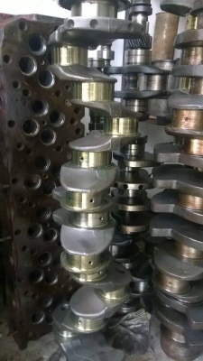 เพลาข้อเหวี่ยง HINO 12PA,SO5c,NO4C,HO6C,HO7D,HO7C,JO8C,JO8E,JO7C,JO7E,JO5C,P11C,PO9C,AO9C,EK100,EH100,EH300,EH500,EH700,EM100,EL100,EP100,M10C,K13C,K13D,EF500,EF550,EF750,QD100,WO4D,WO6D,WO6E รับประกัน เพลาข้อเหวี่ยง HINO 12PA,SO5c,NO4C,HO6C,HO7D,HO7C,JO8C,JO8E,JO7C,JO7E,JO5C,P11C,PO9C,AO9C,EK100,EH100,EH300,EH500,EH700,EM100,EL100,EP100,M10C,K13C,K13D,EF500,EF550,EF750,QD100,WO4D,WO6D,WO6E รับประกัน