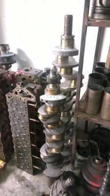 เพลาข้อเหวี่ยง HINO 12PA,SO5c,NO4C,HO6C,HO7D,HO7C,JO8C,JO8E,JO7C,JO7E,JO5C,P11C,PO9C,AO9C,EK100,EH100,EH300,EH500,EH700,EM100,EL100,EP100,M10C,K13C,K13D,EF500,EF550,EF750,QD100,WO4D,WO6D,WO6E รับประกัน เพลาข้อเหวี่ยง HINO 12PA,SO5c,NO4C,HO6C,HO7D,HO7C,JO8C,JO8E,JO7C,JO7E,JO5C,P11C,PO9C,AO9C,EK100,EH100,EH300,EH500,EH700,EM100,EL100,EP100,M10C,K13C,K13D,EF500,EF550,EF750,QD100,WO4D,WO6D,WO6E รับประกัน