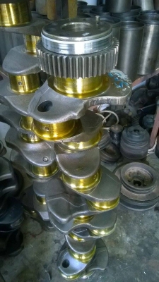 เพลาข้อเหวี่ยง HINO 12PA,SO5c,NO4C,HO6C,HO7D,HO7C,JO8C,JO8E,JO7C,JO7E,JO5C,P11C,PO9C,AO9C,EK100,EH100,EH300,EH500,EH700,EM100,EL100,EP100,M10C,K13C,K13D,EF500,EF550,EF750,QD100,WO4D,WO6D,WO6E รับประกัน เพลาข้อเหวี่ยง HINO 12PA,SO5c,NO4C,HO6C,HO7D,HO7C,JO8C,JO8E,JO7C,JO7E,JO5C,P11C,PO9C,AO9C,EK100,EH100,EH300,EH500,EH700,EM100,EL100,EP100,M10C,K13C,K13D,EF500,EF550,EF750,QD100,WO4D,WO6D,WO6E รับประกัน