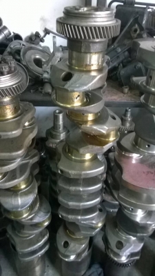 เพลาข้อเหวี่ยง HINO 12PA,SO5c,NO4C,HO6C,HO7D,HO7C,JO8C,JO8E,JO7C,JO7E,JO5C,P11C,PO9C,AO9C,EK100,EH100,EH300,EH500,EH700,EM100,EL100,EP100,M10C,K13C,K13D,EF500,EF550,EF750,QD100,WO4D,WO6D,WO6E รับประกัน เพลาข้อเหวี่ยง HINO 12PA,SO5c,NO4C,HO6C,HO7D,HO7C,JO8C,JO8E,JO7C,JO7E,JO5C,P11C,PO9C,AO9C,EK100,EH100,EH300,EH500,EH700,EM100,EL100,EP100,M10C,K13C,K13D,EF500,EF550,EF750,QD100,WO4D,WO6D,WO6E รับประกัน