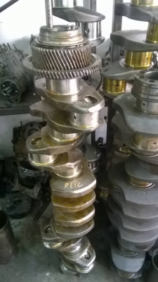 เพลาข้อเหวี่ยง HINO 12PA,SO5c,NO4C,HO6C,HO7D,HO7C,JO8C,JO8E,JO7C,JO7E,JO5C,P11C,PO9C,AO9C,EK100,EH100,EH300,EH500,EH700,EM100,EL100,EP100,M10C,K13C,K13D,EF500,EF550,EF750,QD100,WO4D,WO6D,WO6E รับประกัน เพลาข้อเหวี่ยง HINO 12PA,SO5c,NO4C,HO6C,HO7D,HO7C,JO8C,JO8E,JO7C,JO7E,JO5C,P11C,PO9C,AO9C,EK100,EH100,EH300,EH500,EH700,EM100,EL100,EP100,M10C,K13C,K13D,EF500,EF550,EF750,QD100,WO4D,WO6D,WO6E รับประกัน