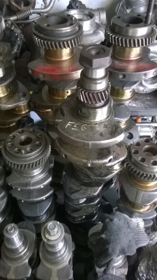 เพลาข้อเหวี่ยง HINO 12PA,SO5c,NO4C,HO6C,HO7D,HO7C,JO8C,JO8E,JO7C,JO7E,JO5C,P11C,PO9C,AO9C,EK100,EH100,EH300,EH500,EH700,EM100,EL100,EP100,M10C,K13C,K13D,EF500,EF550,EF750,QD100,WO4D,WO6D,WO6E รับประกัน เพลาข้อเหวี่ยง HINO 12PA,SO5c,NO4C,HO6C,HO7D,HO7C,JO8C,JO8E,JO7C,JO7E,JO5C,P11C,PO9C,AO9C,EK100,EH100,EH300,EH500,EH700,EM100,EL100,EP100,M10C,K13C,K13D,EF500,EF550,EF750,QD100,WO4D,WO6D,WO6E รับประกัน