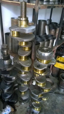 เพลาข้อเหวี่ยง HINO 12PA,SO5c,NO4C,HO6C,HO7D,HO7C,JO8C,JO8E,JO7C,JO7E,JO5C,P11C,PO9C,AO9C,EK100,EH100,EH300,EH500,EH700,EM100,EL100,EP100,M10C,K13C,K13D,EF500,EF550,EF750,QD100,WO4D,WO6D,WO6E รับประกัน เพลาข้อเหวี่ยง HINO 12PA,SO5c,NO4C,HO6C,HO7D,HO7C,JO8C,JO8E,JO7C,JO7E,JO5C,P11C,PO9C,AO9C,EK100,EH100,EH300,EH500,EH700,EM100,EL100,EP100,M10C,K13C,K13D,EF500,EF550,EF750,QD100,WO4D,WO6D,WO6E รับประกัน