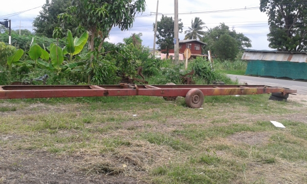 คัชซียาวๆ 11.5 เมตร